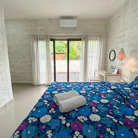 Lumi Home Bali Ungasan Εξωτερικό φωτογραφία
