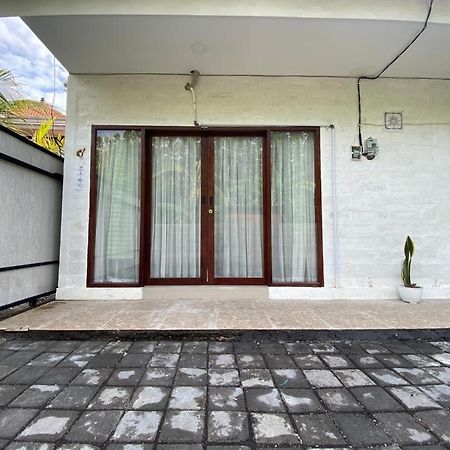 Lumi Home Bali Ungasan Εξωτερικό φωτογραφία