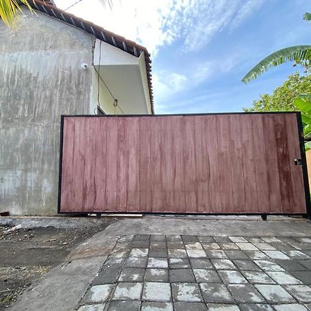 Lumi Home Bali Ungasan Εξωτερικό φωτογραφία