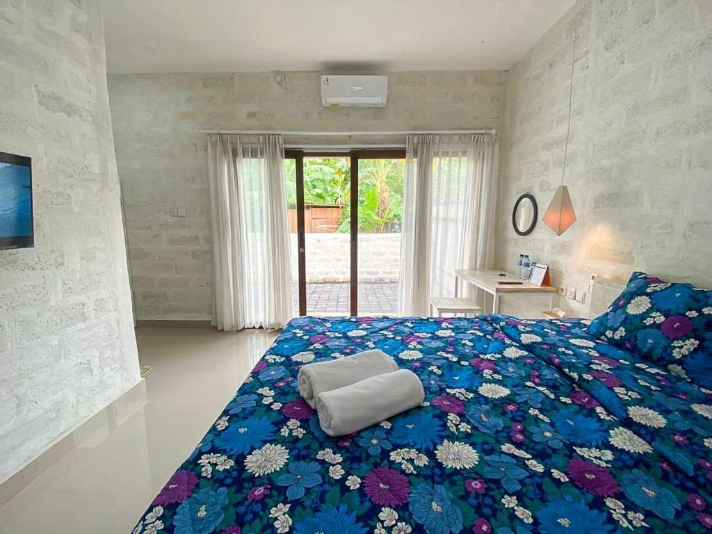 Lumi Home Bali Ungasan Εξωτερικό φωτογραφία