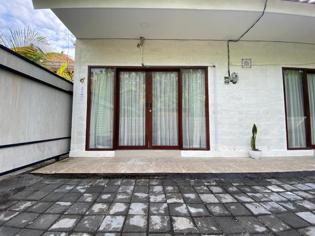 Lumi Home Bali Ungasan Εξωτερικό φωτογραφία