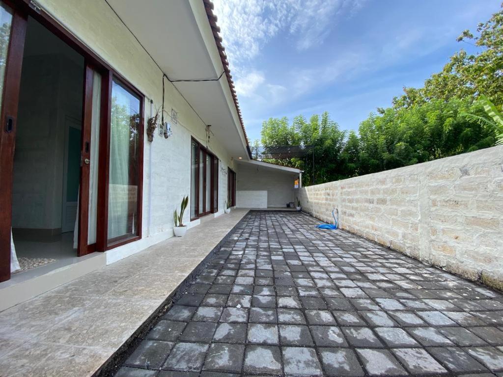 Lumi Home Bali Ungasan Εξωτερικό φωτογραφία