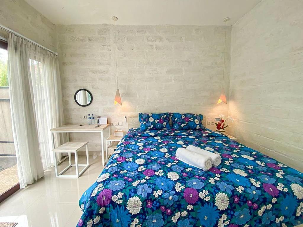 Lumi Home Bali Ungasan Εξωτερικό φωτογραφία