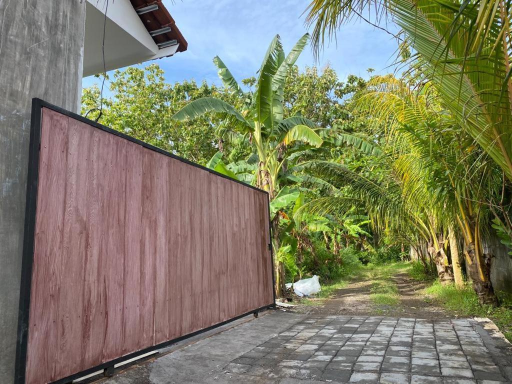 Lumi Home Bali Ungasan Εξωτερικό φωτογραφία
