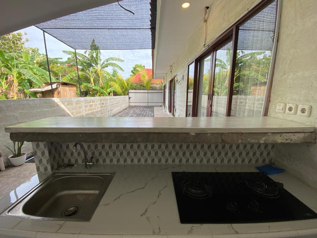 Lumi Home Bali Ungasan Εξωτερικό φωτογραφία