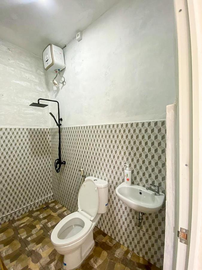 Lumi Home Bali Ungasan Εξωτερικό φωτογραφία
