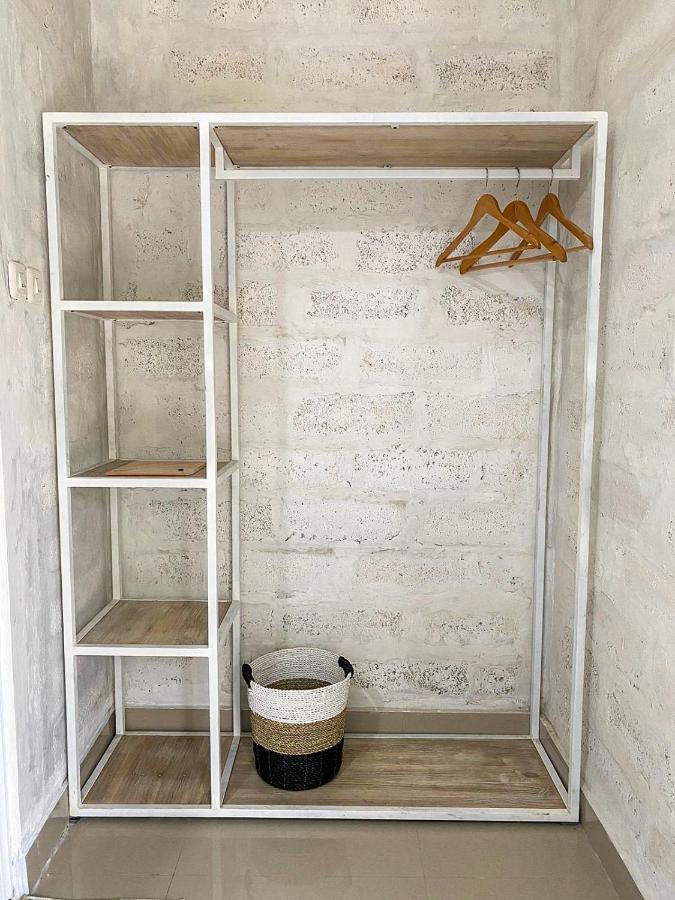 Lumi Home Bali Ungasan Εξωτερικό φωτογραφία